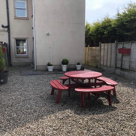 Appartamento 5 college crescent Galway Esterno foto