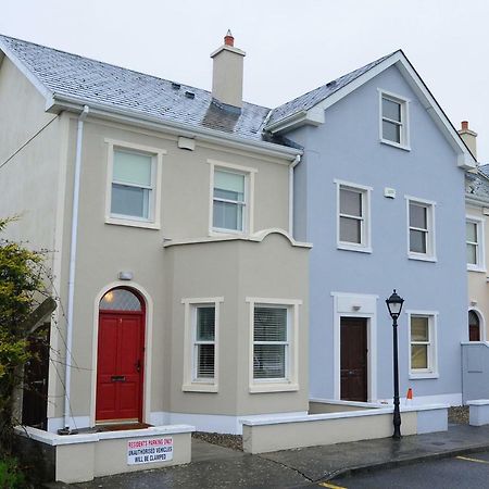 Appartamento 5 college crescent Galway Esterno foto