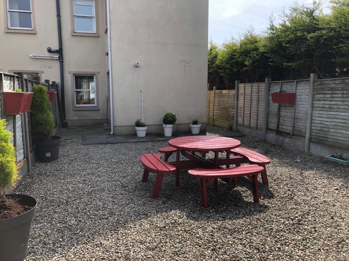 Appartamento 5 college crescent Galway Esterno foto