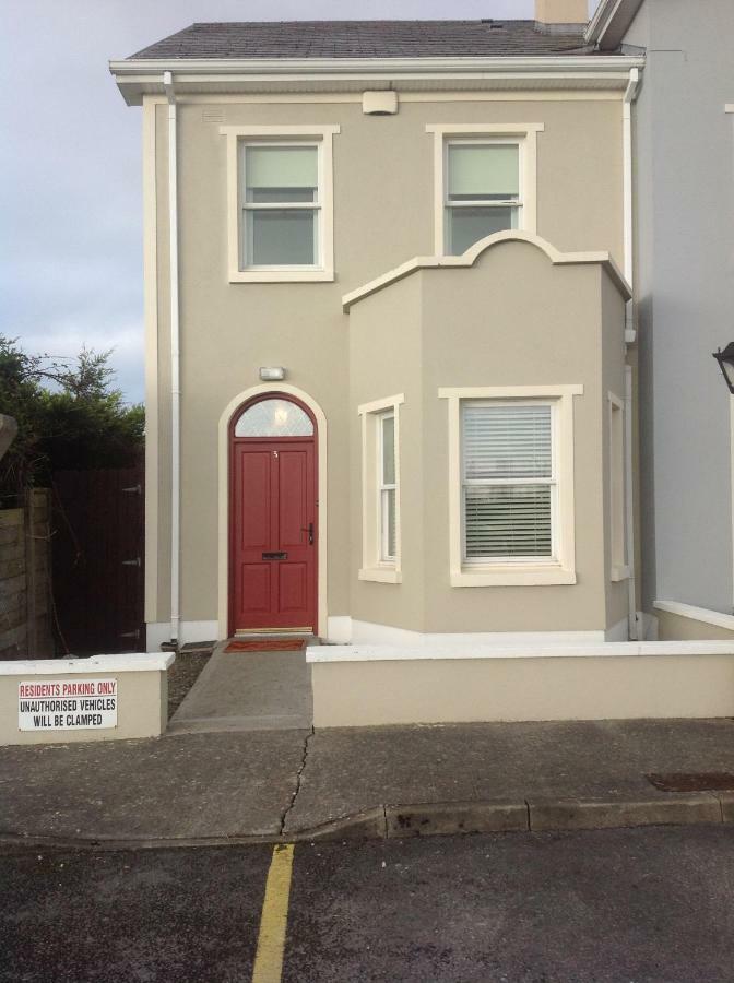 Appartamento 5 college crescent Galway Esterno foto