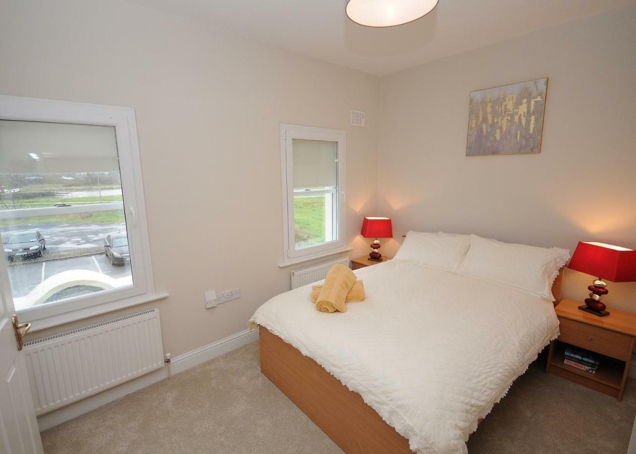 Appartamento 5 college crescent Galway Esterno foto