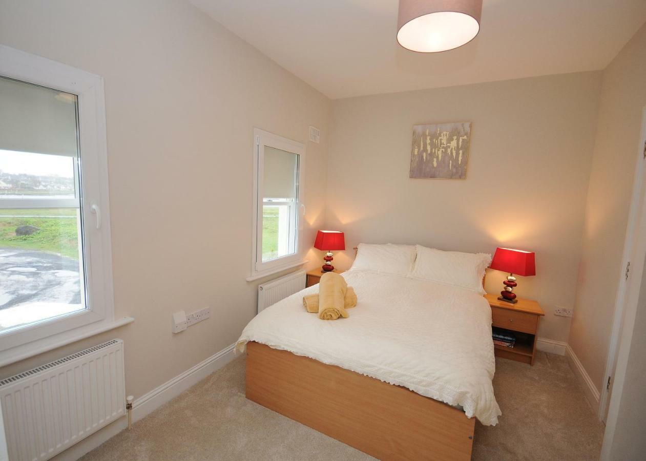 Appartamento 5 college crescent Galway Esterno foto