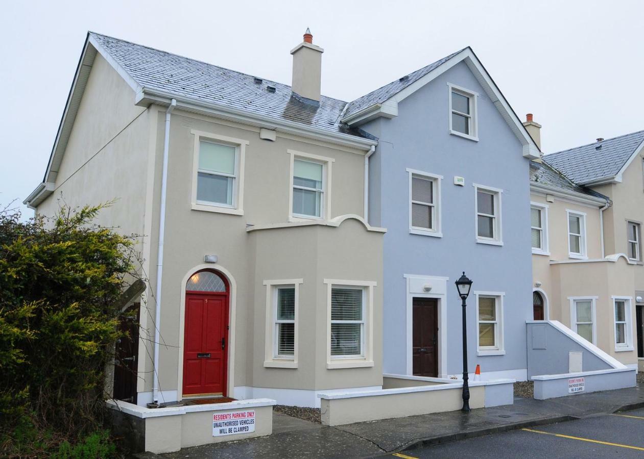 Appartamento 5 college crescent Galway Esterno foto
